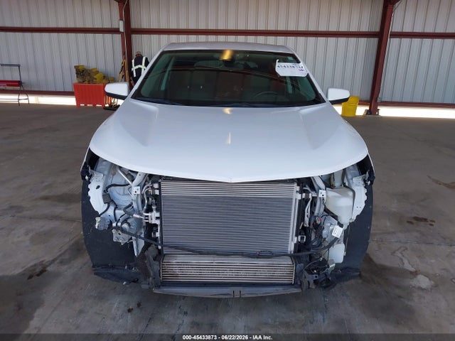 2GNAXKEV1L6243058 Chevrolet Equinox Fwd Lt 1.5l Turbo