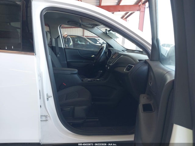2GNAXKEV1L6243058 Chevrolet Equinox Fwd Lt 1.5l Turbo