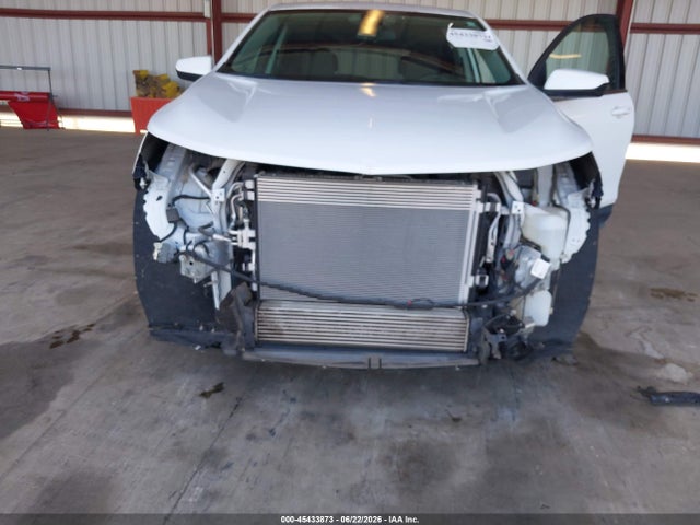 2GNAXKEV1L6243058 Chevrolet Equinox Fwd Lt 1.5l Turbo