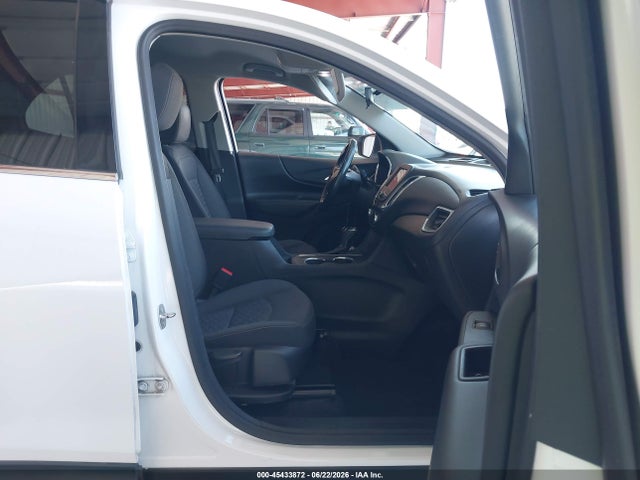 Aukcja sprzedaży 2020 Chevrolet Equinox Fwd Lt 1.5l Turbo, vin: 2GNAXKEVXL6243639, numer aukcji: 45433872