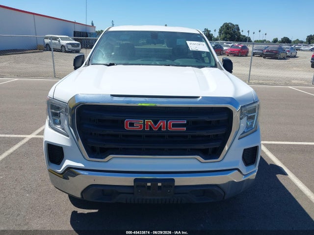 Aukcja sprzedaży 2020 Gmc Sierra 1500 2wd  Long Box, vin: 3GTN8AEF1LG218434, numer aukcji: 45433874