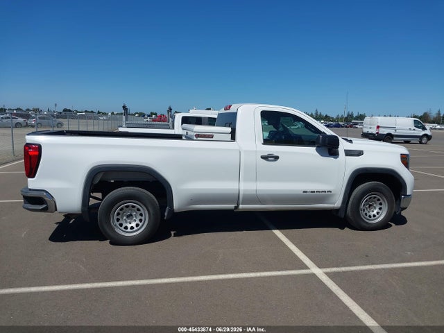 3GTN8AEF1LG218434 GMC Sierra 1500 2wd Long Box
