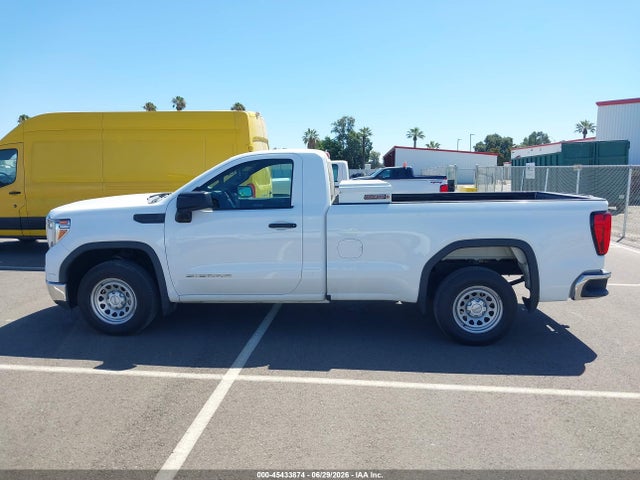 GMC Sierra 1500 2wd Long Box 2020 3GTN8AEF1LG218434 Image 14