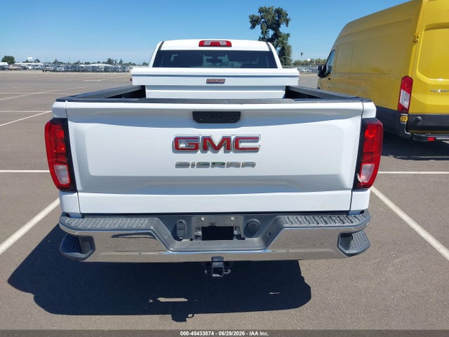 GMC Sierra 1500 2wd Long Box 2020 3GTN8AEF1LG218434 Image 16