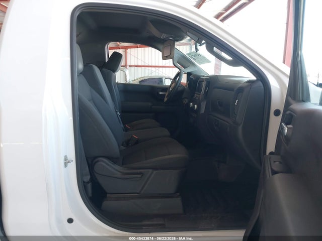 3GTN8AEF1LG218434 GMC Sierra 1500 2wd Long Box