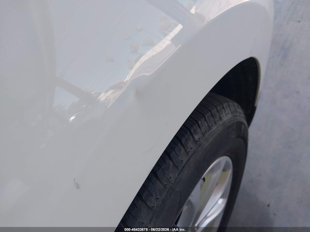 Auction sale of the 2020 Chevrolet Equinox Fwd Lt 1.5l Turbo, vin: 3GNAXKEV8LS664387, lot number: 45433875