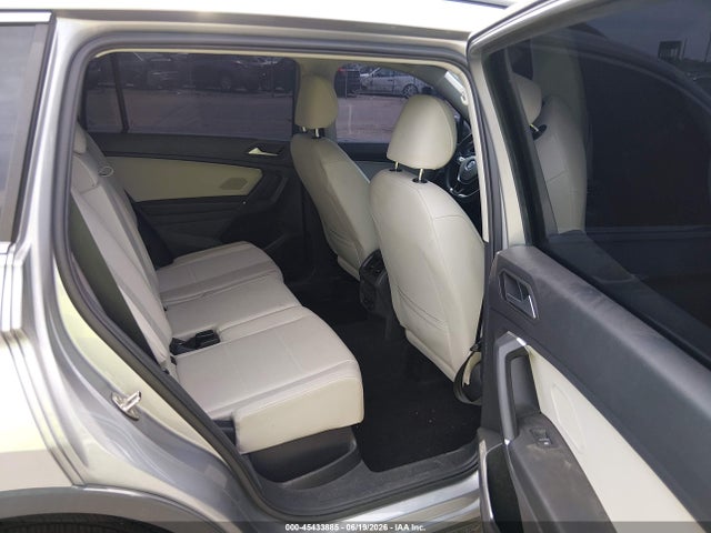 2020 Volkswagen Tiguan 2.0t Se/2.0t Se R-line Black/2.0t Sel მანქანა იყიდება აუქციონზე, vin: 3VV2B7AX5LM108737, აუქციონის ნომერი: 45433885