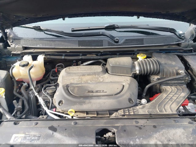 Aukcja sprzedaży 2020 Chrysler Pacifica Limited, vin: 2C4RC1GG4LR151764, numer aukcji: 45433895