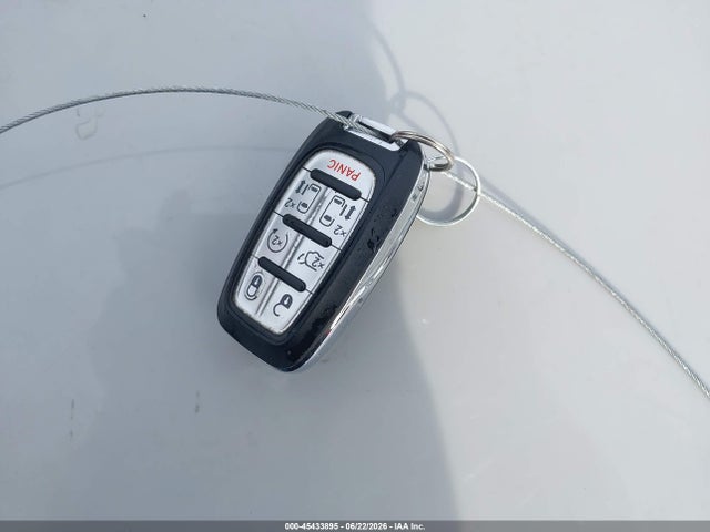 Продаж на аукціоні авто 2020 Chrysler Pacifica Limited, vin: 2C4RC1GG4LR151764, номер лоту: 45433895