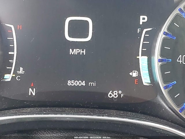 Продаж на аукціоні авто 2020 Chrysler Pacifica Limited, vin: 2C4RC1GG4LR151764, номер лоту: 45433895