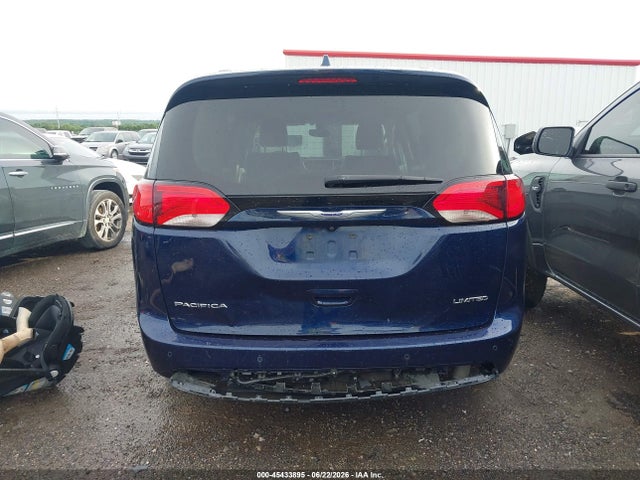 Продаж на аукціоні авто 2020 Chrysler Pacifica Limited, vin: 2C4RC1GG4LR151764, номер лоту: 45433895