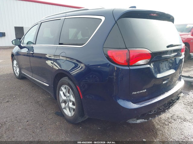 Продаж на аукціоні авто 2020 Chrysler Pacifica Limited, vin: 2C4RC1GG4LR151764, номер лоту: 45433895