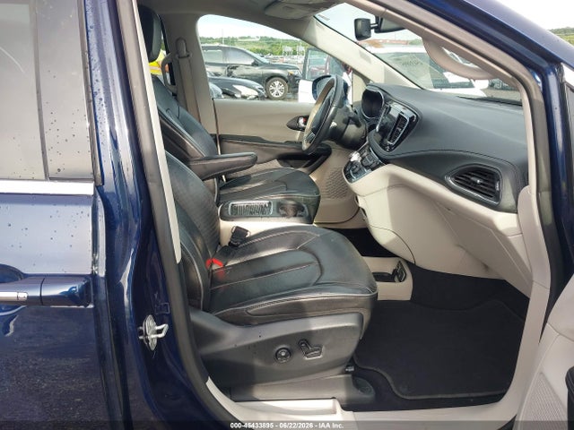 Продаж на аукціоні авто 2020 Chrysler Pacifica Limited, vin: 2C4RC1GG4LR151764, номер лоту: 45433895