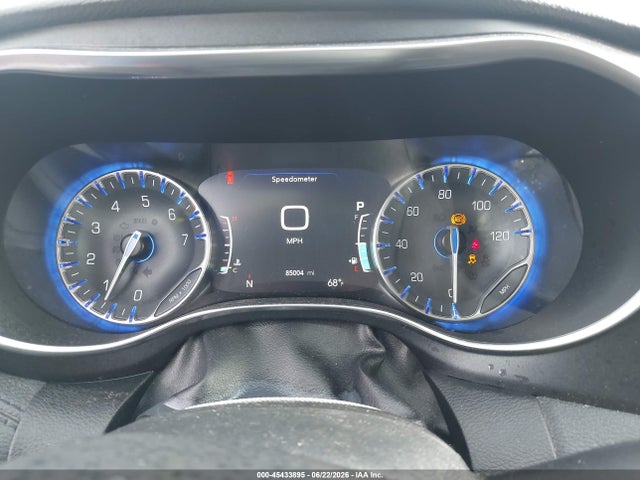 Продаж на аукціоні авто 2020 Chrysler Pacifica Limited, vin: 2C4RC1GG4LR151764, номер лоту: 45433895