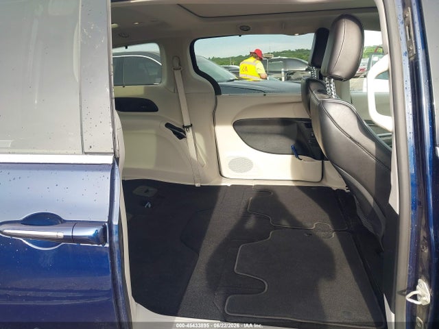 Продаж на аукціоні авто 2020 Chrysler Pacifica Limited, vin: 2C4RC1GG4LR151764, номер лоту: 45433895