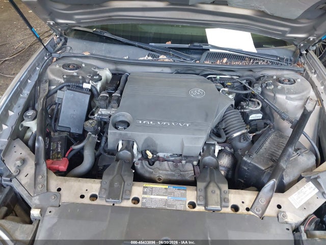 45433896 :رقم المزاد ، 2G4WE587671159724 vin ، 2007 Buick Lacrosse Cxs مزاد بيع