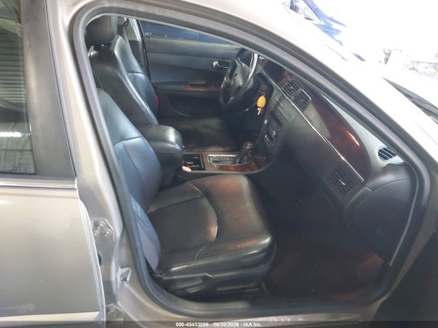 45433896 :رقم المزاد ، 2G4WE587671159724 vin ، 2007 Buick Lacrosse Cxs مزاد بيع