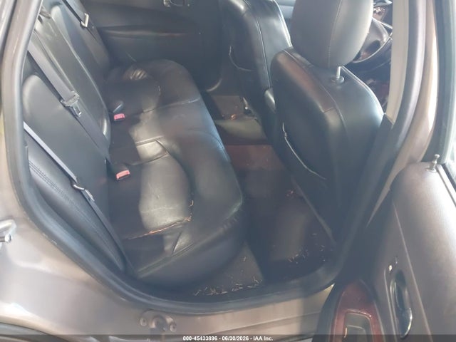 45433896 :رقم المزاد ، 2G4WE587671159724 vin ، 2007 Buick Lacrosse Cxs مزاد بيع