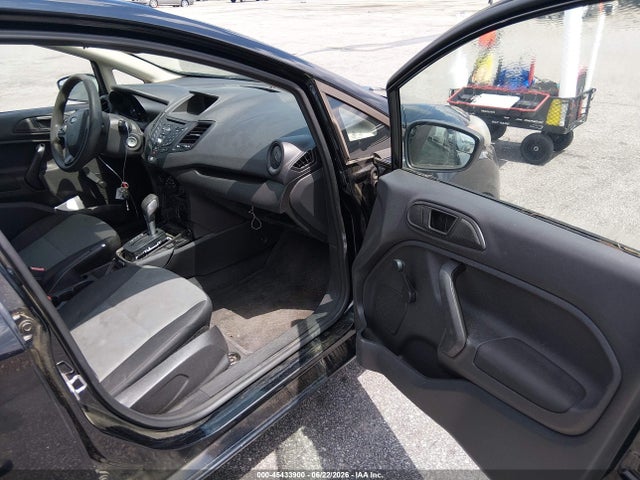 Aukcja sprzedaży 2016 Ford Fiesta S, vin: 3FADP4AJ6GM196972, numer aukcji: 45433900