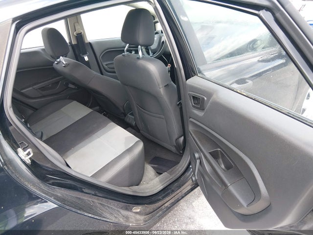 Aukcja sprzedaży 2016 Ford Fiesta S, vin: 3FADP4AJ6GM196972, numer aukcji: 45433900