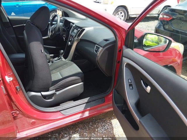 Hyundai ELANTRA GT 2015 KMHD35LH7FU237444 Image 5