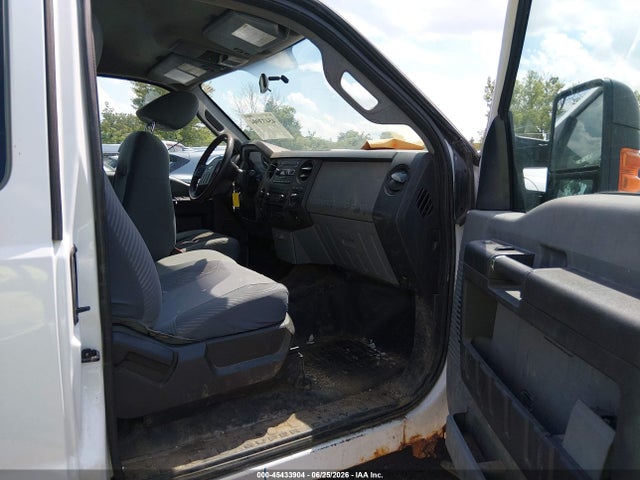 Aukcja sprzedaży 2012 Ford Super Duty F-250 Srw Lariat/xl/xlt, vin: 1FT7X2B68CEA58758, numer aukcji: 45433904