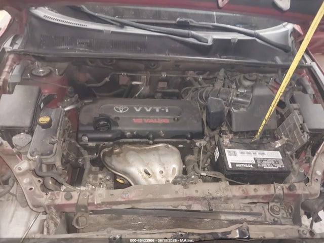 Продаж на аукціоні авто 2007 Toyota Rav4, vin: JTMBD33V176032470, номер лоту: 45433906