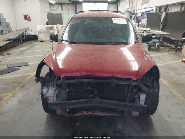 Продаж на аукціоні авто 2007 Toyota Rav4, vin: JTMBD33V176032470, номер лоту: 45433906