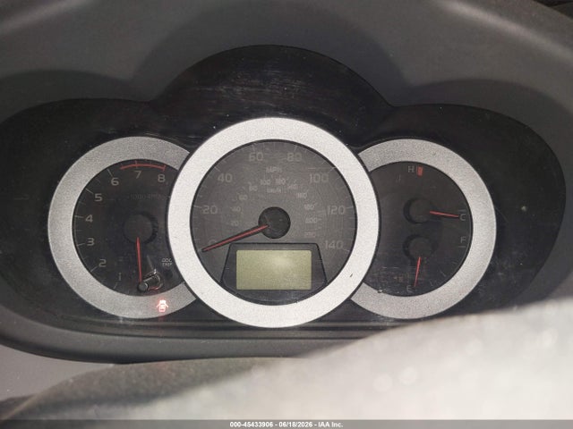 Продаж на аукціоні авто 2007 Toyota Rav4, vin: JTMBD33V176032470, номер лоту: 45433906