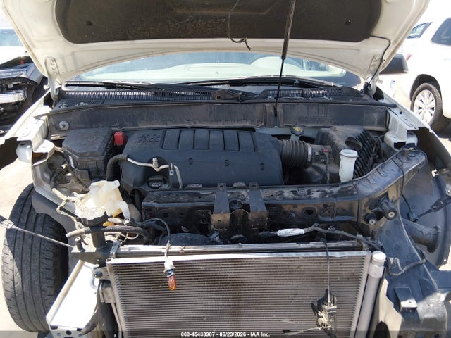 2015 Chevrolet Traverse Ls მანქანა იყიდება აუქციონზე, vin: 1GNKRFKD9FJ116177, აუქციონის ნომერი: 45433907