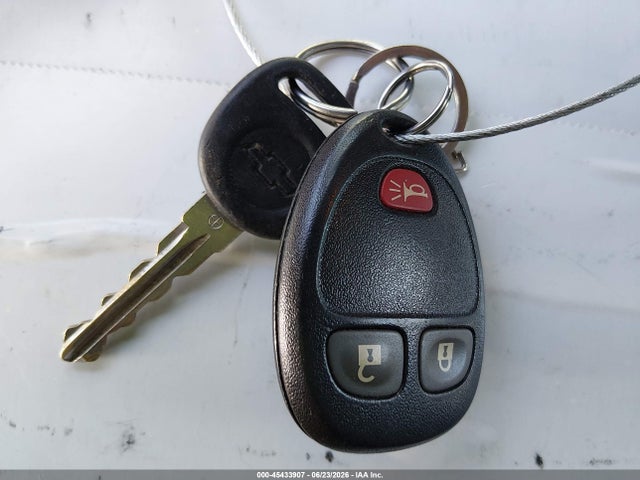 Chevrolet Traverse Ls 2015 1GNKRFKD9FJ116177 Image 11