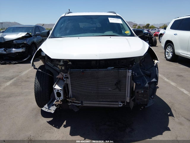 Auction sale of the 2015 Chevrolet Traverse Ls, vin: 1GNKRFKD9FJ116177, lot number: 45433907