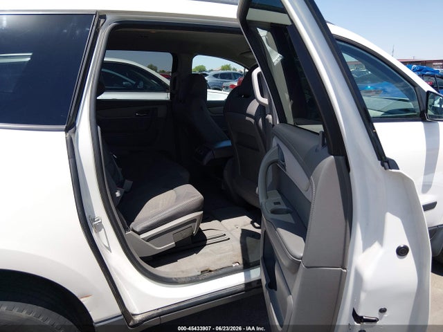 Chevrolet Traverse Ls 2015 1GNKRFKD9FJ116177 Image 8