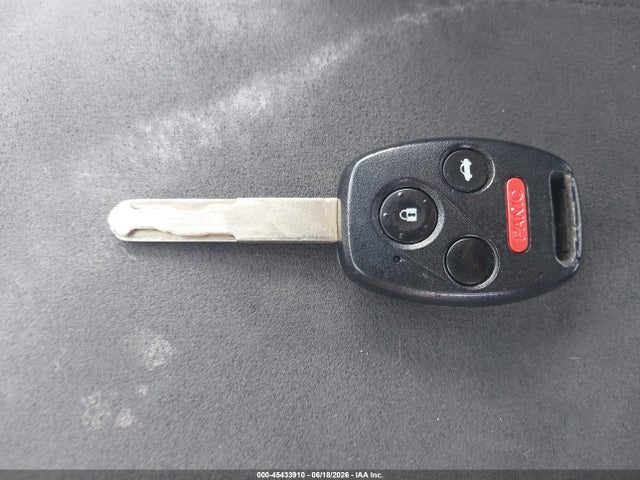 2006 Honda Civic Ex მანქანა იყიდება აუქციონზე, vin: 2HGFG12896H566937, აუქციონის ნომერი: 45433910