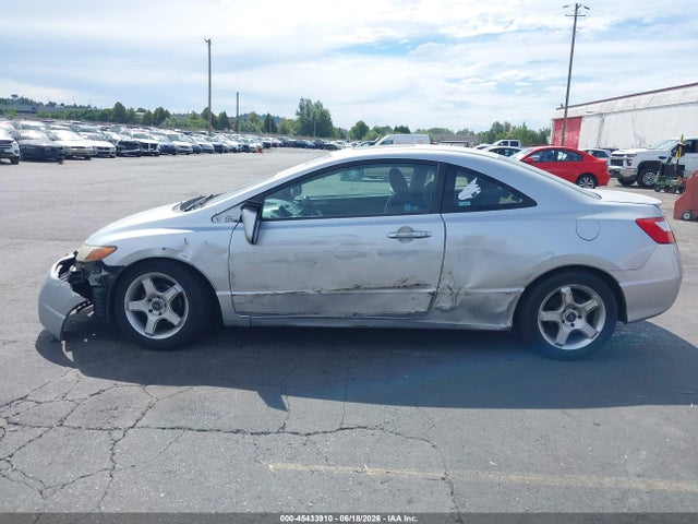 2006 Honda Civic Ex მანქანა იყიდება აუქციონზე, vin: 2HGFG12896H566937, აუქციონის ნომერი: 45433910
