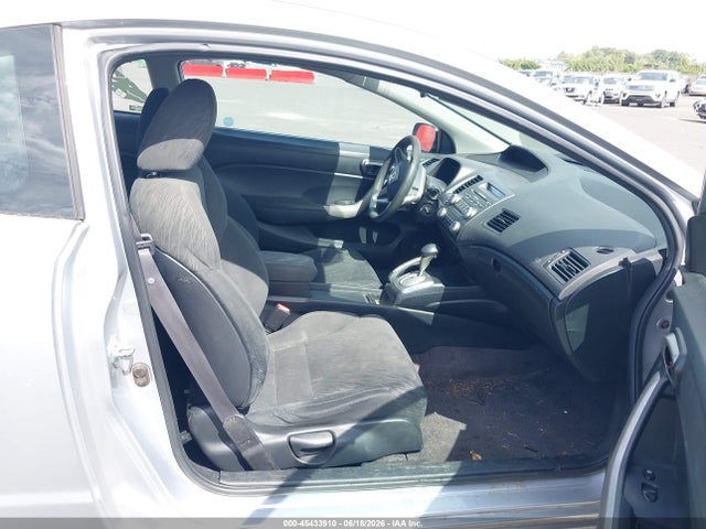 2006 Honda Civic Ex მანქანა იყიდება აუქციონზე, vin: 2HGFG12896H566937, აუქციონის ნომერი: 45433910