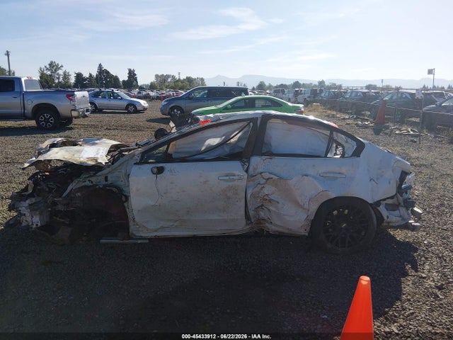 JF1VA1N64G8807841 Subaru Wrx Limited