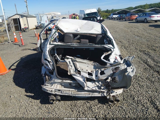 JF1VA1N64G8807841 Subaru Wrx Limited
