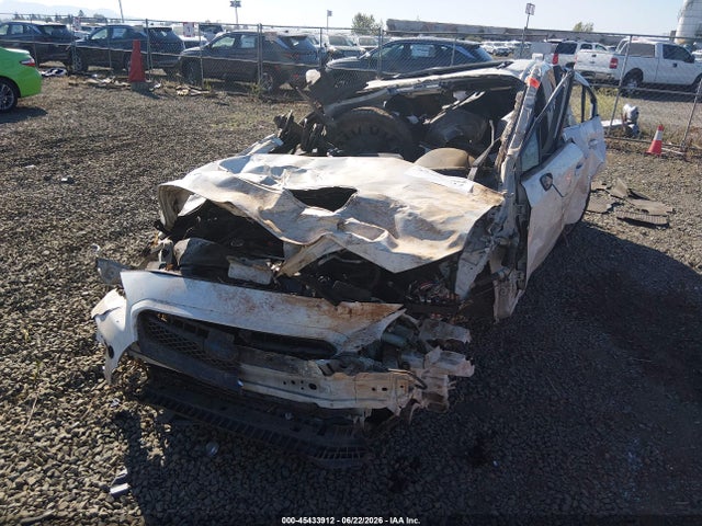 JF1VA1N64G8807841 Subaru Wrx Limited