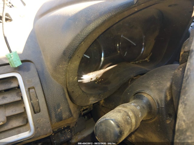 JF1VA1N64G8807841 Subaru Wrx Limited
