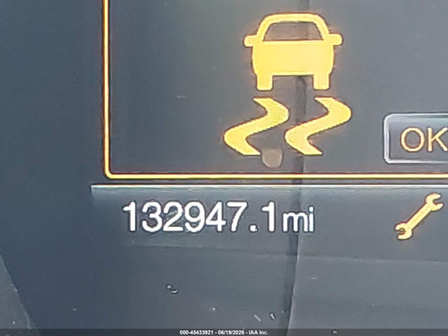 Auction sale of the 2019 Ford Fusion Titanium, vin: 3FA6P0D99KR143231, lot number: 45433921