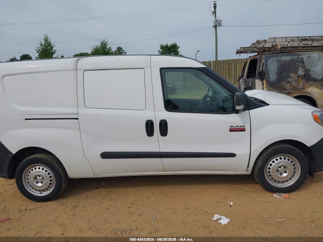 Aukcja sprzedaży 2020 Ram Promaster City Tradesman, vin: ZFBHRFAB2L6S45303, numer aukcji: 45433924