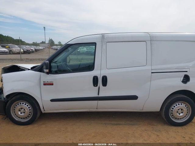 Auction sale of the 2020 Ram Promaster City Tradesman, vin: ZFBHRFAB2L6S45303, lot number: 45433924
