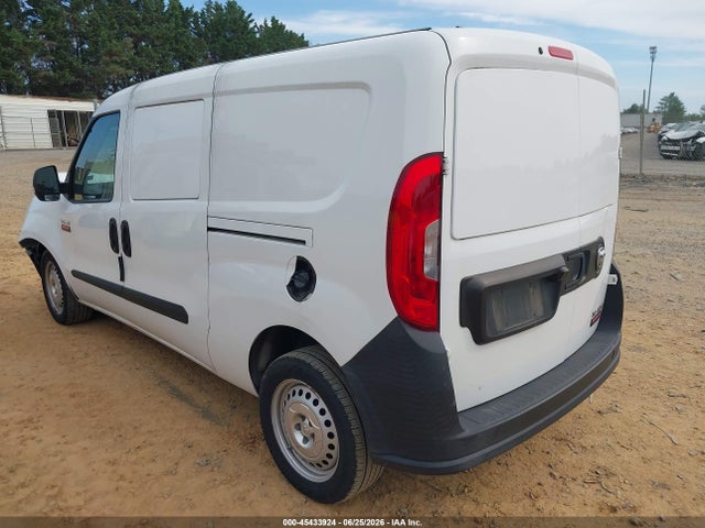 Aukcja sprzedaży 2020 Ram Promaster City Tradesman, vin: ZFBHRFAB2L6S45303, numer aukcji: 45433924