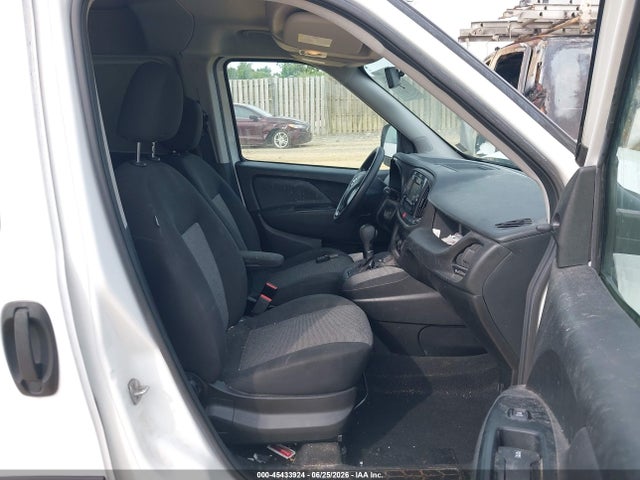 Aukcja sprzedaży 2020 Ram Promaster City Tradesman, vin: ZFBHRFAB2L6S45303, numer aukcji: 45433924