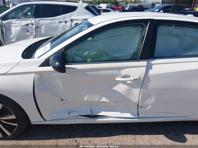 1N4BL4CV8NN314249 Nissan Altima Sr Fwd