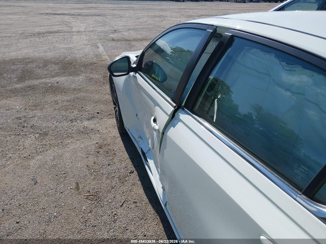 1N4BL4CV8NN314249 Nissan Altima Sr Fwd
