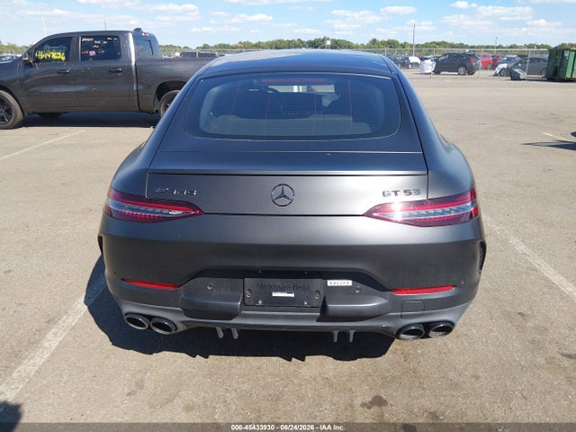 W1K7X6BB4RV000620 Mercedes-Benz Amg Gt 53 4-door Coupe