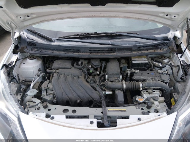 Nissan Versa Note Sv 2017 3N1CE2CP1HL374976 Image 10