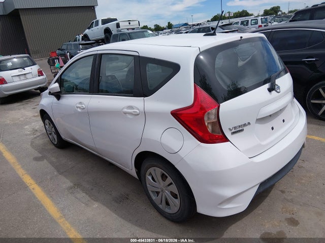 Nissan Versa Note Sv 2017 3N1CE2CP1HL374976 Image 3